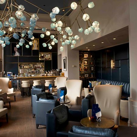Intercontinental Amstel Amsterdam By Ihg Hotel Eksteriør billede