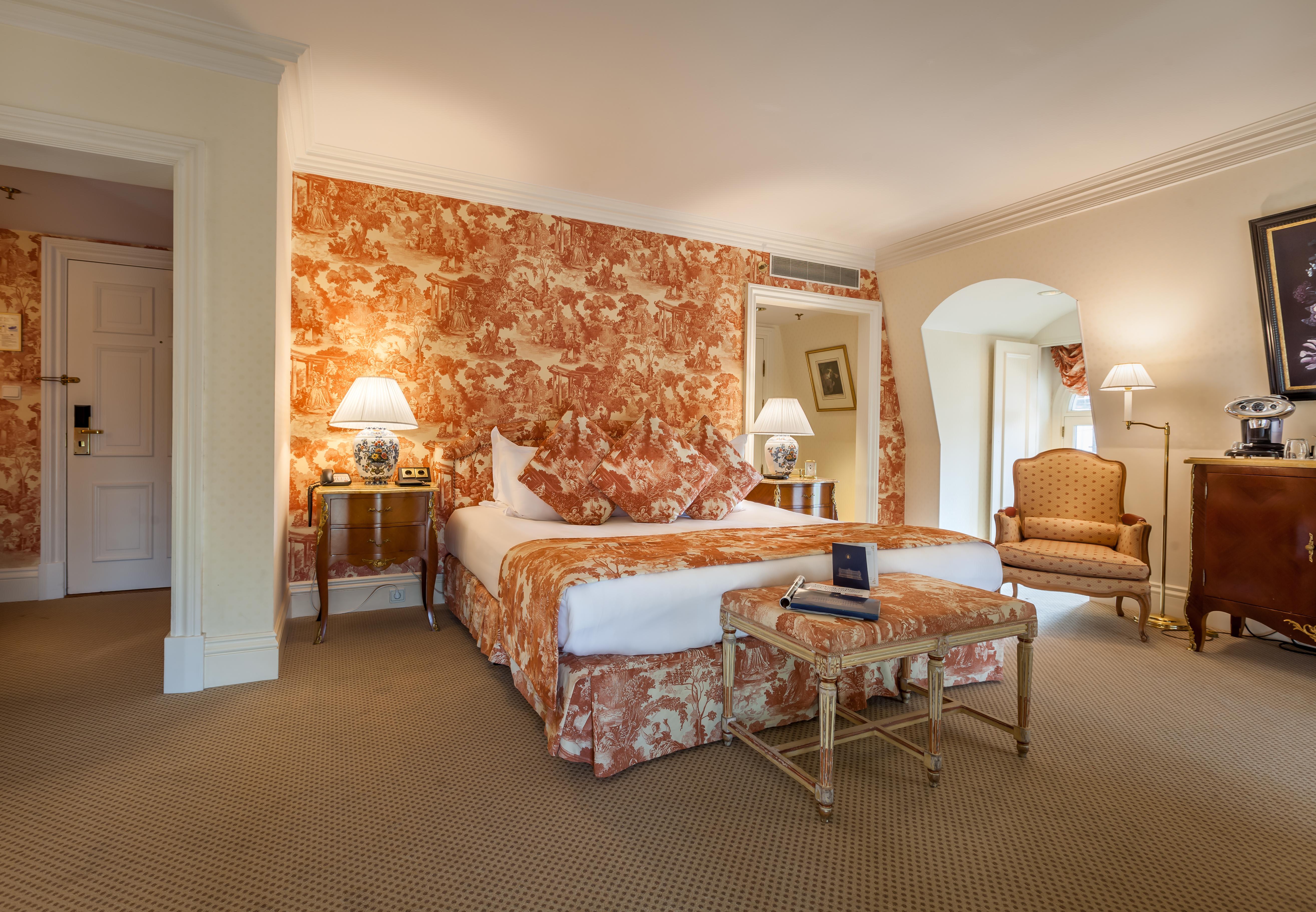 Intercontinental Amstel Amsterdam By Ihg Hotel Eksteriør billede