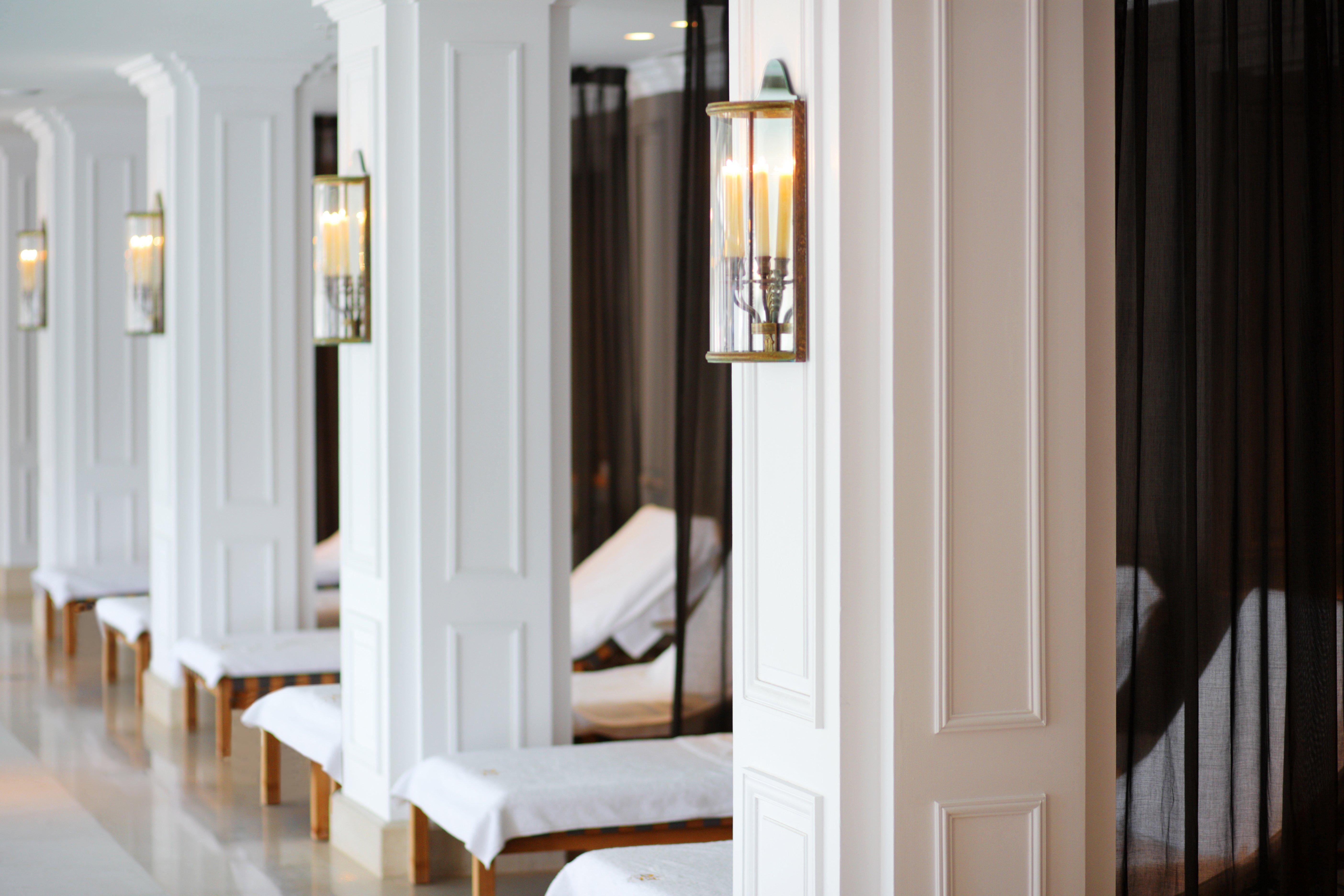 Intercontinental Amstel Amsterdam By Ihg Hotel Eksteriør billede