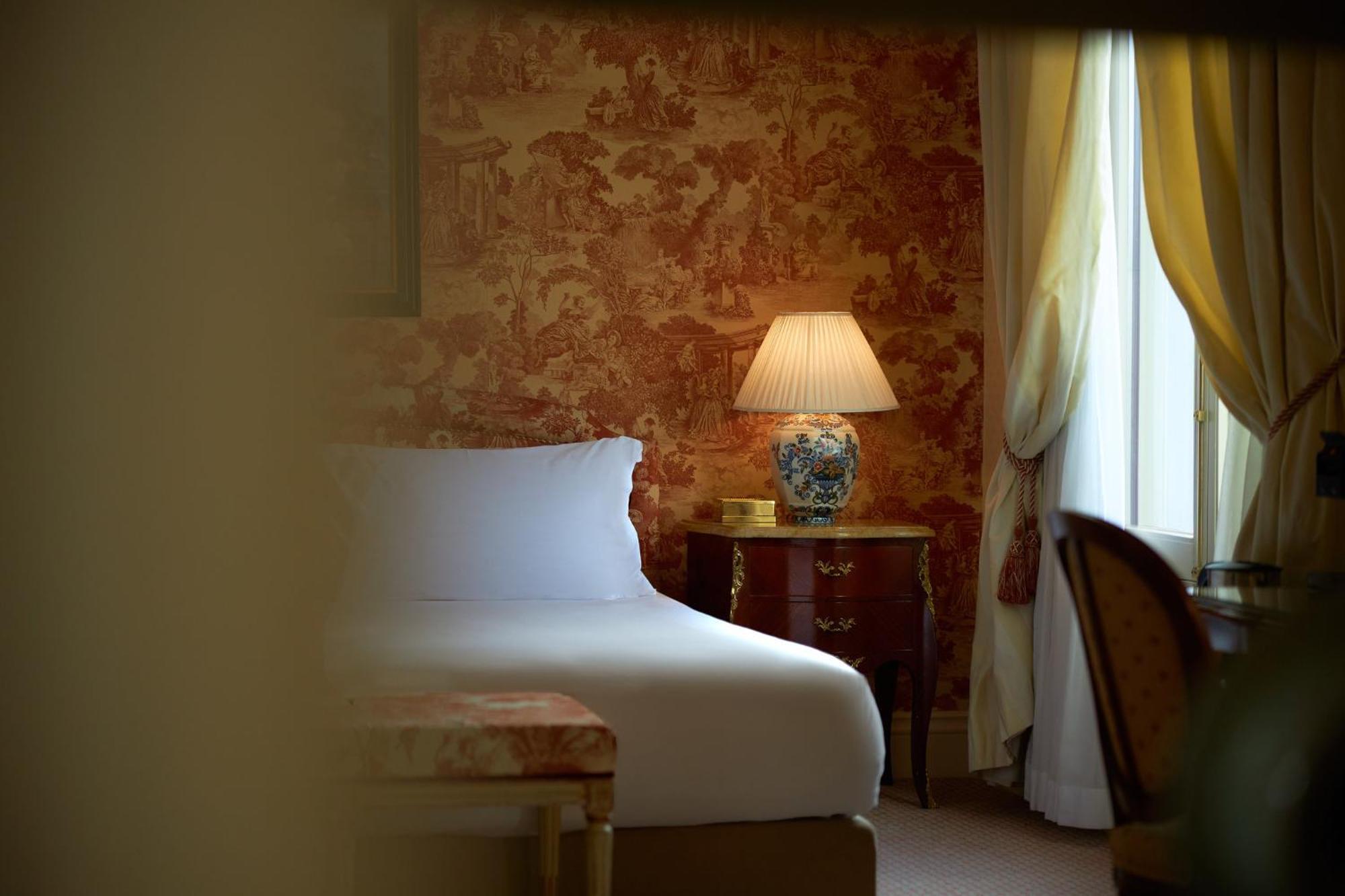 Intercontinental Amstel Amsterdam By Ihg Hotel Eksteriør billede